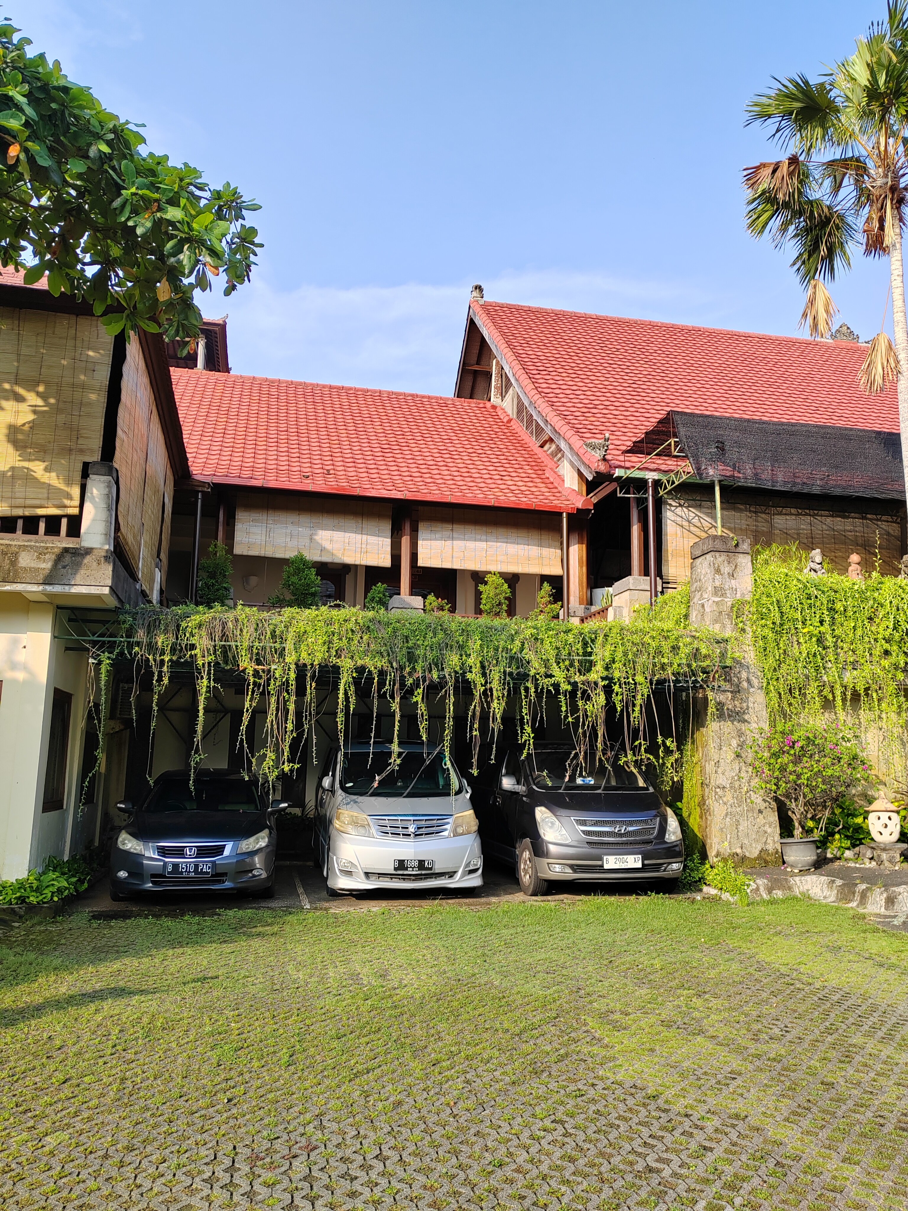 Фото The Grand Bali Nusa Dua