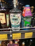 Winelab (Profsoyuznaya Street, 116к1), alcoholic beverages