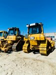 Stratech (Nizhnevartovsk, ulitsa Kuzovatkina, 16), alquiler de equipos de construcción y especiales