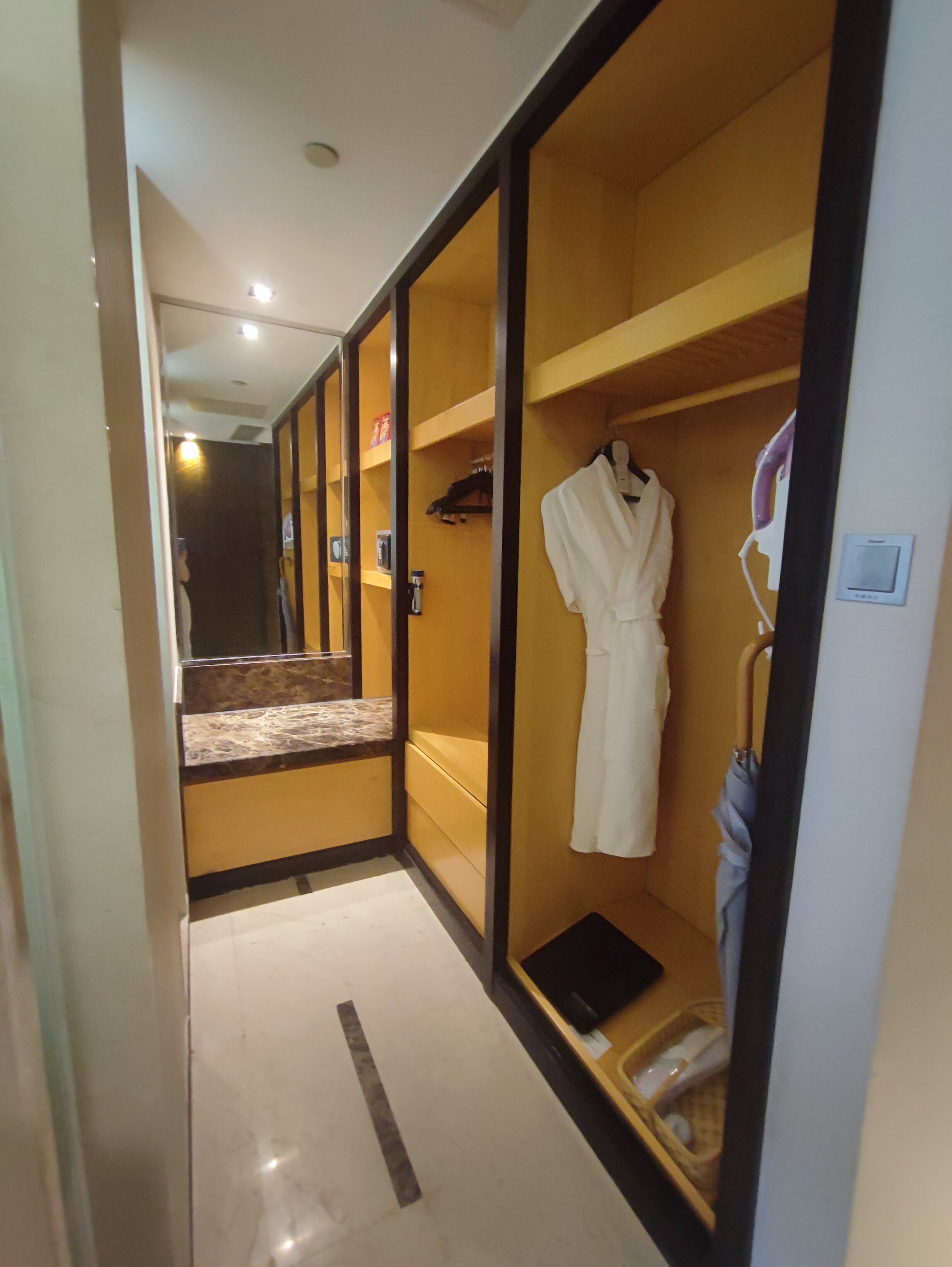 Фото InterContinental Qingdao, an Ihg Hotel