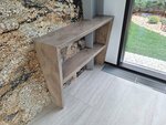 Stone Design (Degtyarnaya ploshchad, 1), stone articles and fixtures