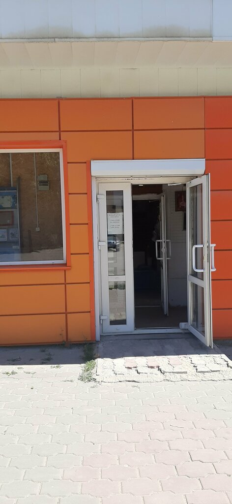 Art supplies and crafts Magazin Planeta rukodeliya, Zhirnovsk, photo