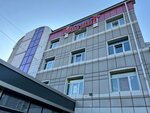 Уралпромлизинг (Okeanskiy Avenue, 88А), leasing company