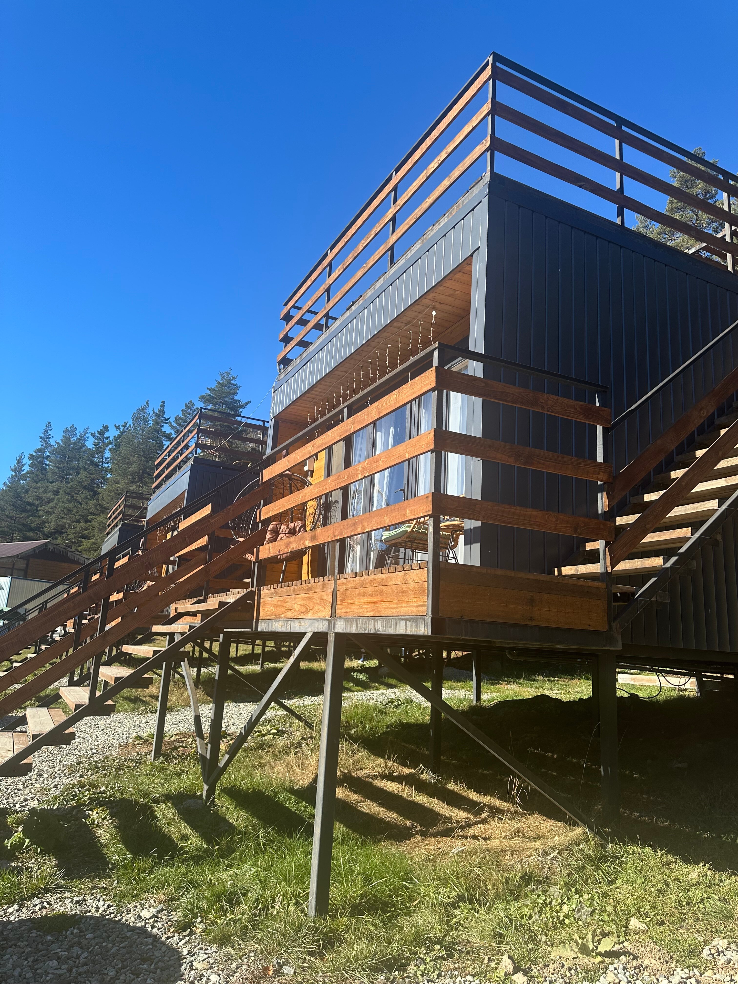 Фото Gusar House