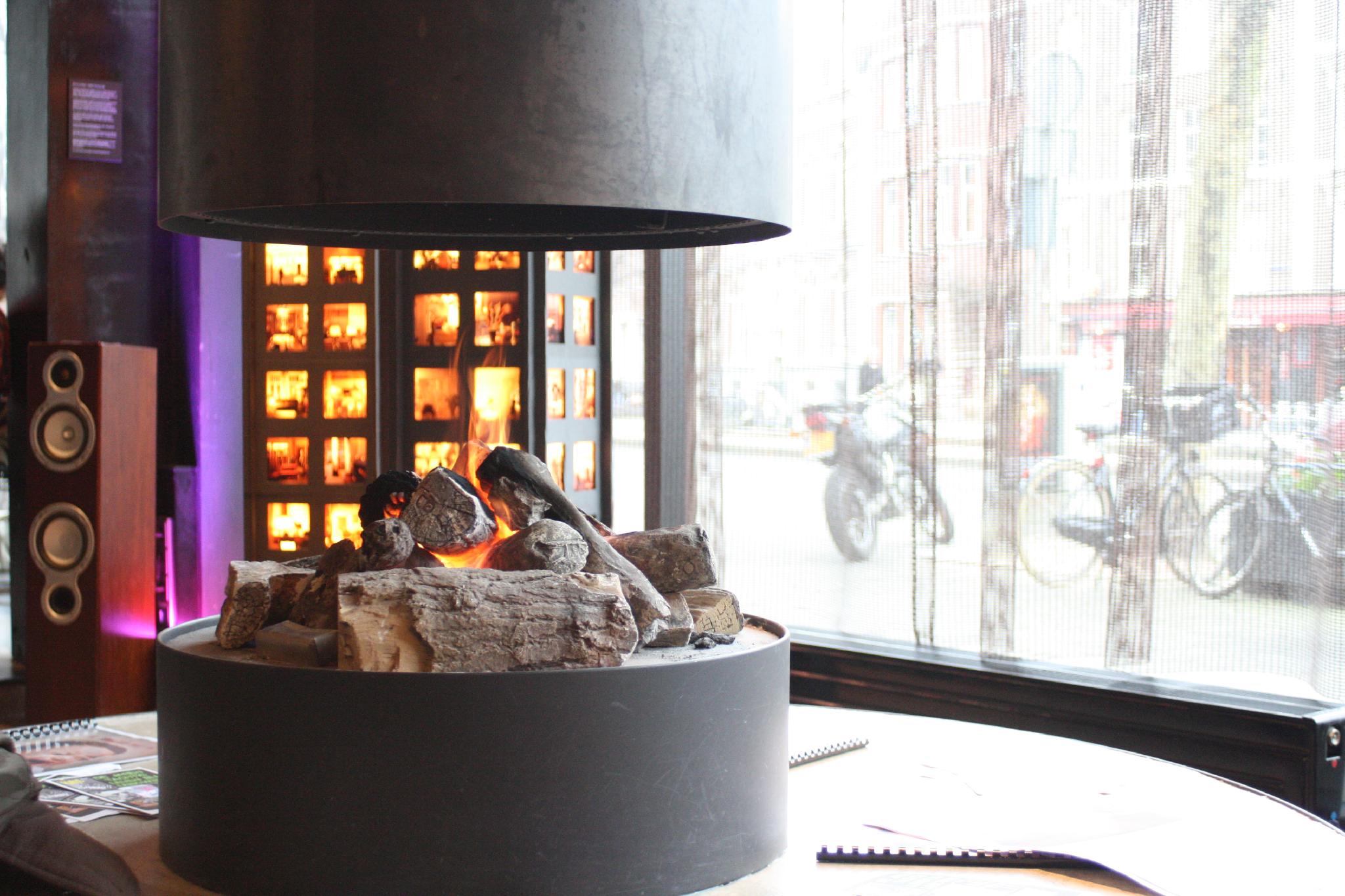 Фото Hotel V Frederiksplein