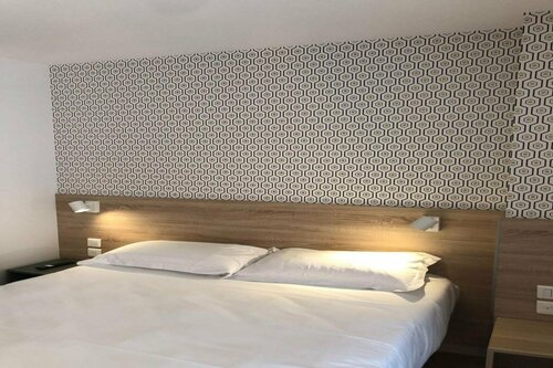 Гостиница Hôtel Océan Dinan в Динане
