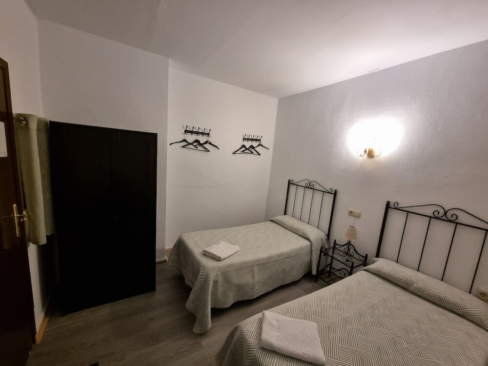 Фото Pension Javier