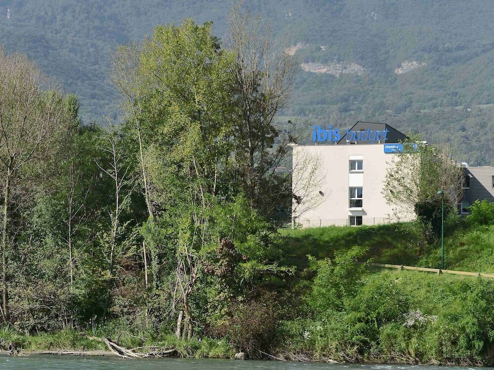 Фото ibis budget Grenoble Sud Seyssins