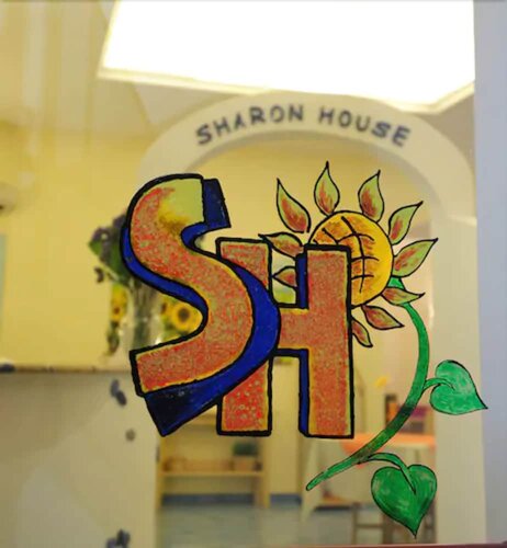 Внешний вид отеля Sharon House в Амальфи, фото 5