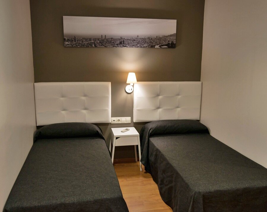 Фото Apartments Hotel Sant Pau