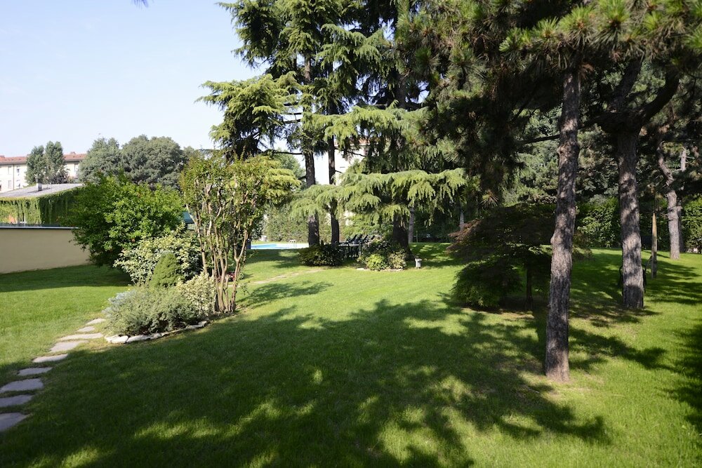 Фото Corvetto Residence