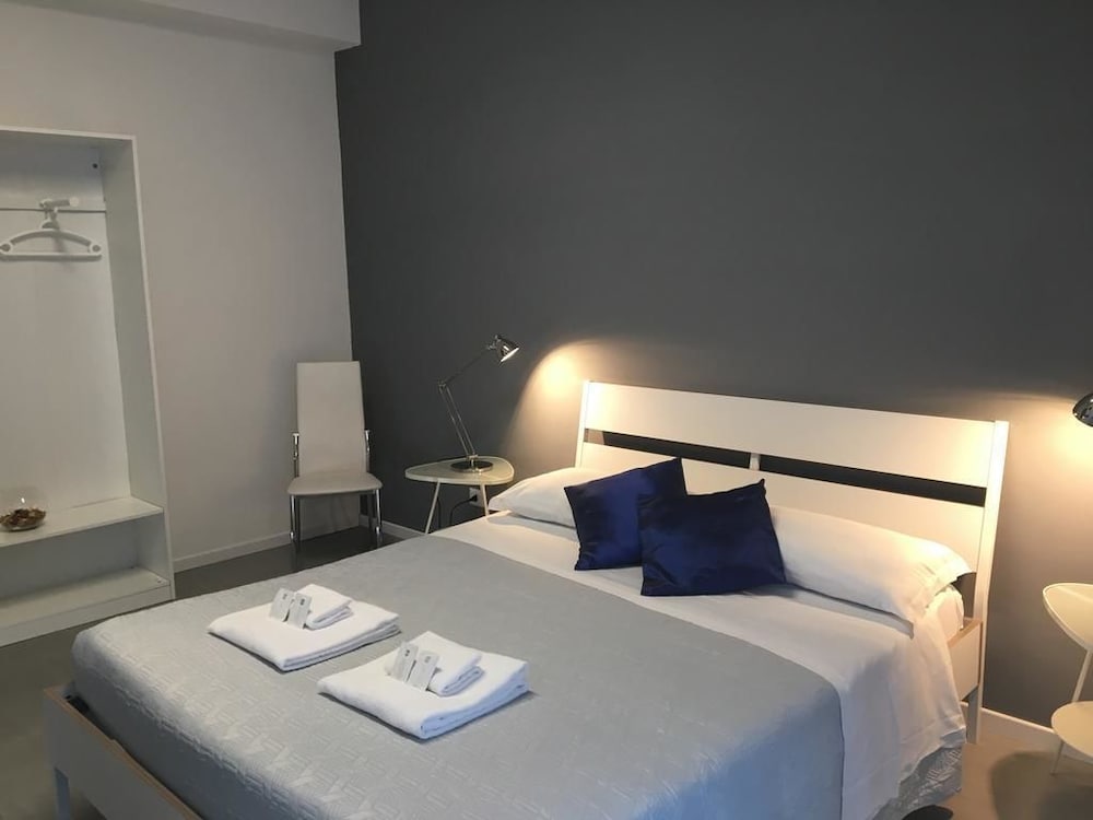 Фото Vatican Central Suites