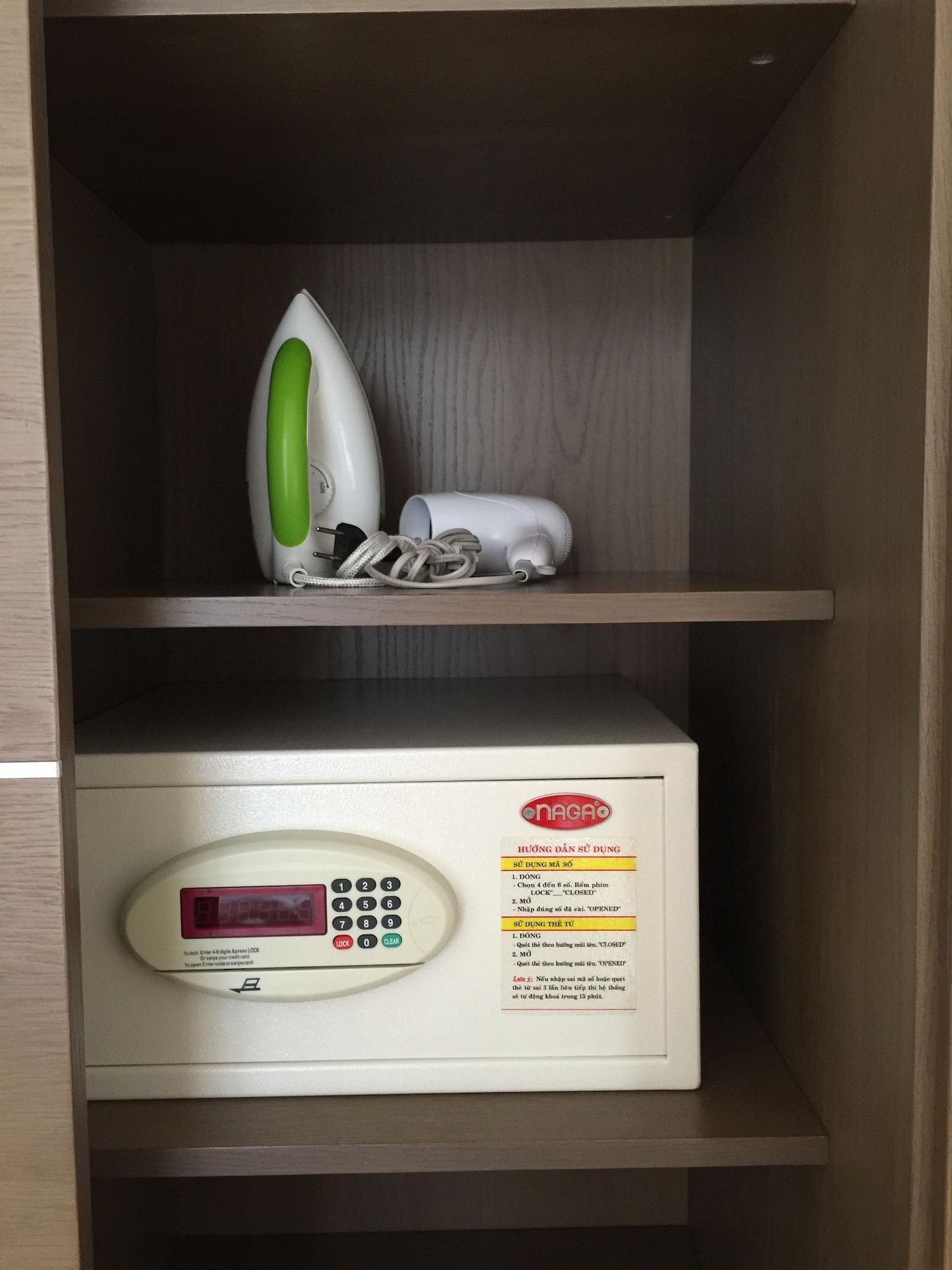 Фото Bluesky Serviced Apartment Airport Plaza