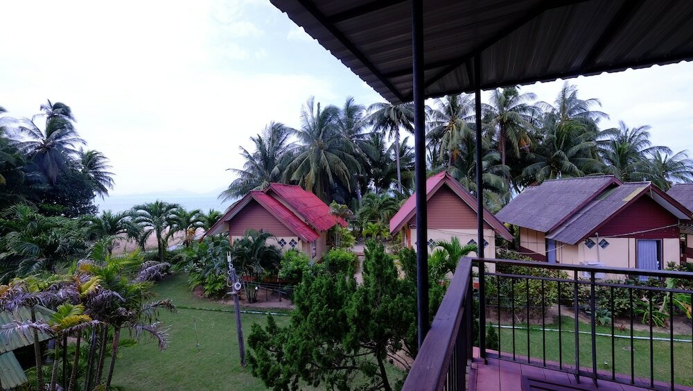 Фото Lolita Bungalow