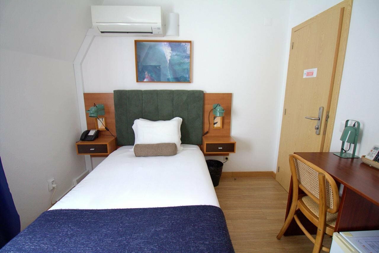 Фото WOT Ericeira Soul