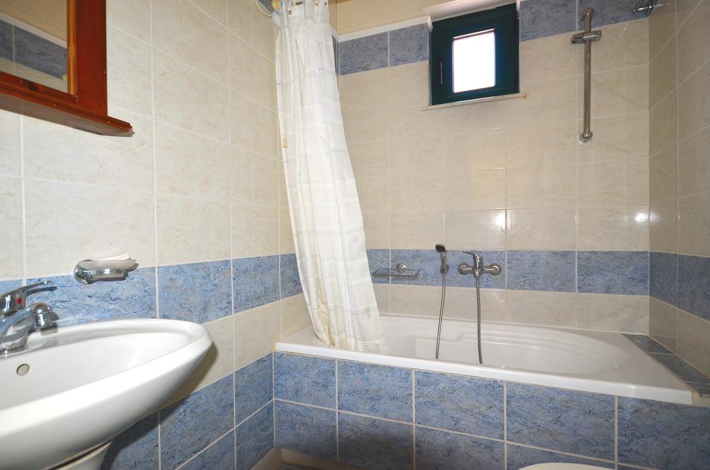 Фото Aloni Suites