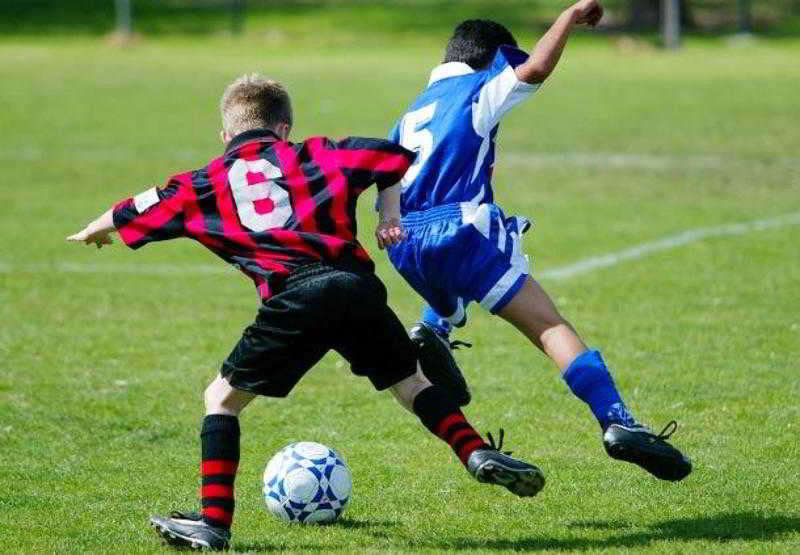 Фото Residence Inn by Marriott Dallas Plano/The Colony