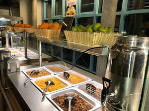 Хостел Geneva Hostel