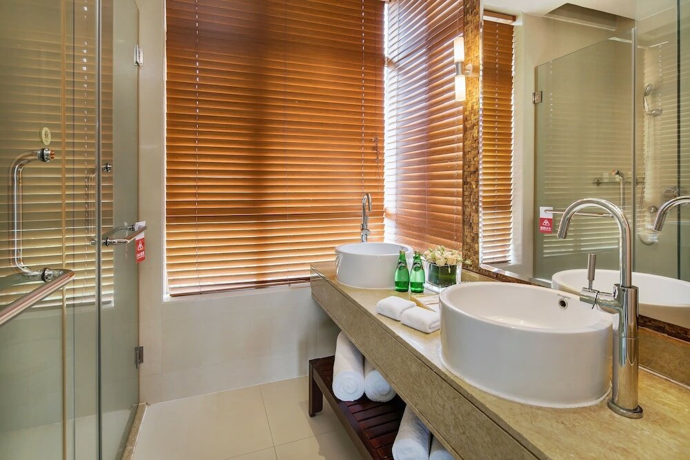 Фото Huayu La Floret Resort Yalong Bay