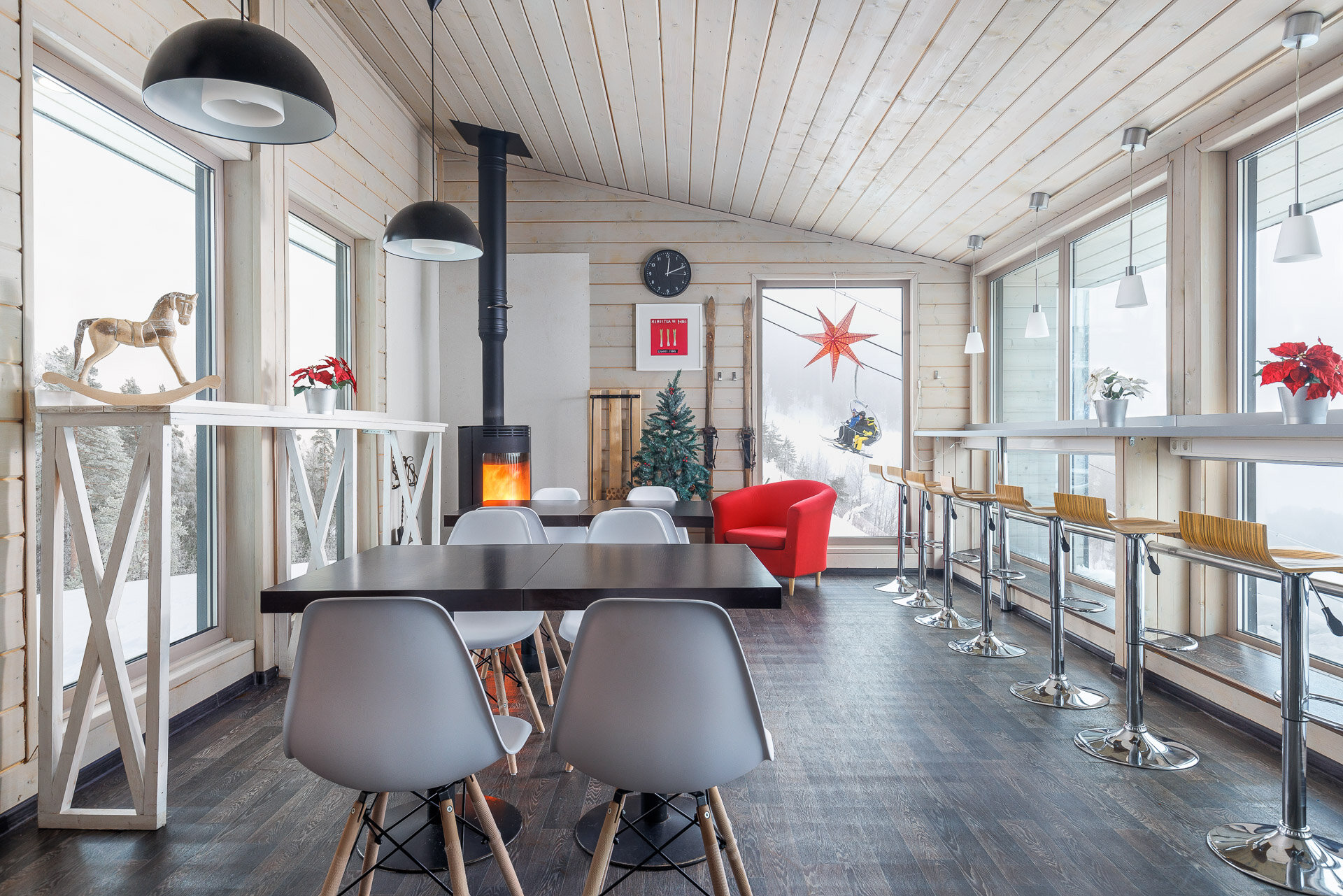 Фото Ялгора