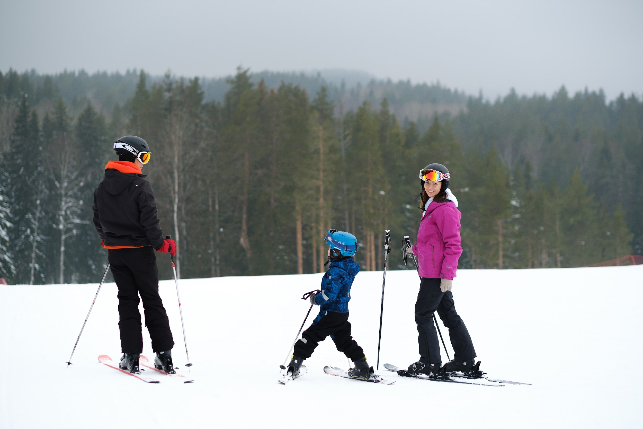 Фото Ялгора