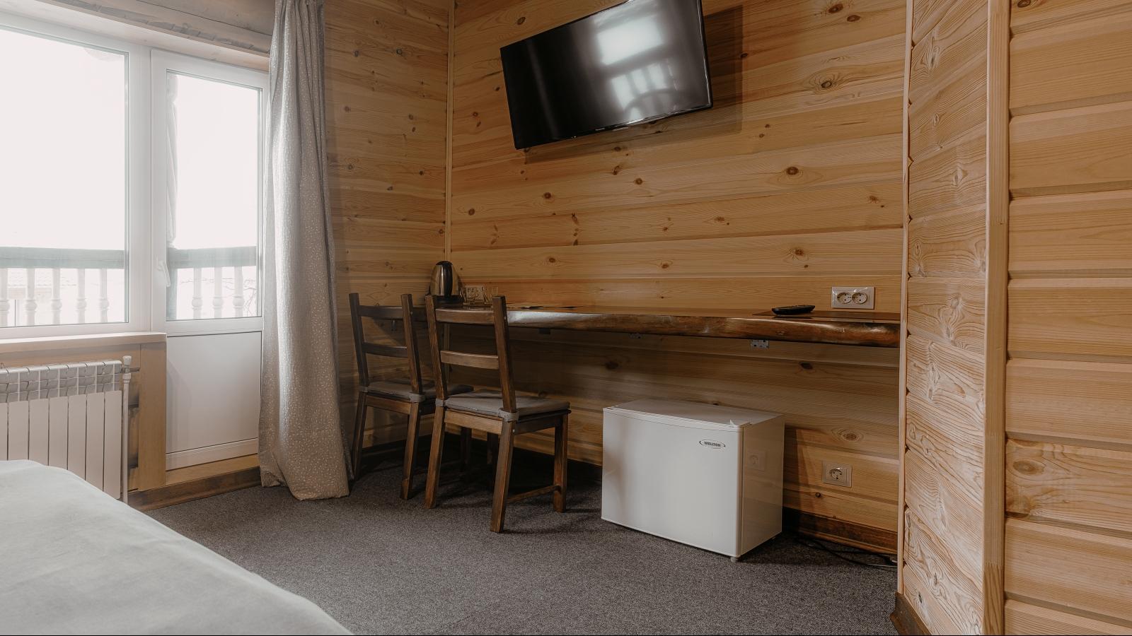 Фото Ару Кёль