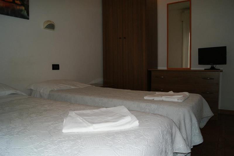 Фото Hotel Villa Elisa