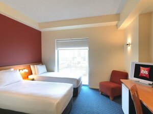 Гостиница Yehs Hotel Melbourne Cbd