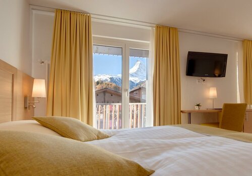Гостиница Hotel Bristol