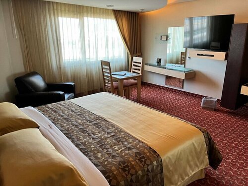 Гостиница Hotel Scala Magna  