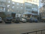 На ногтях (Fabrichnaya ulitsa, 1), nail salon