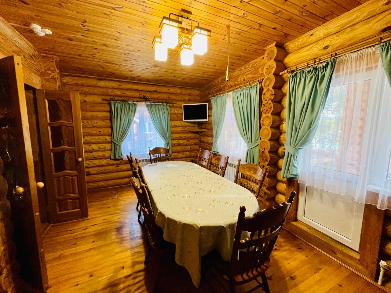 Фото Звениговская