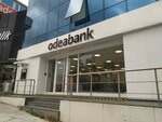 Odeabank - Ataşehir Şubesi (İstanbul, Atasehir, Barbaros Mah., Halk Cad. Yan Yolu, 59A), bank