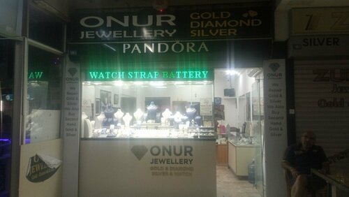 Onur jewellery Fotoğraf 1