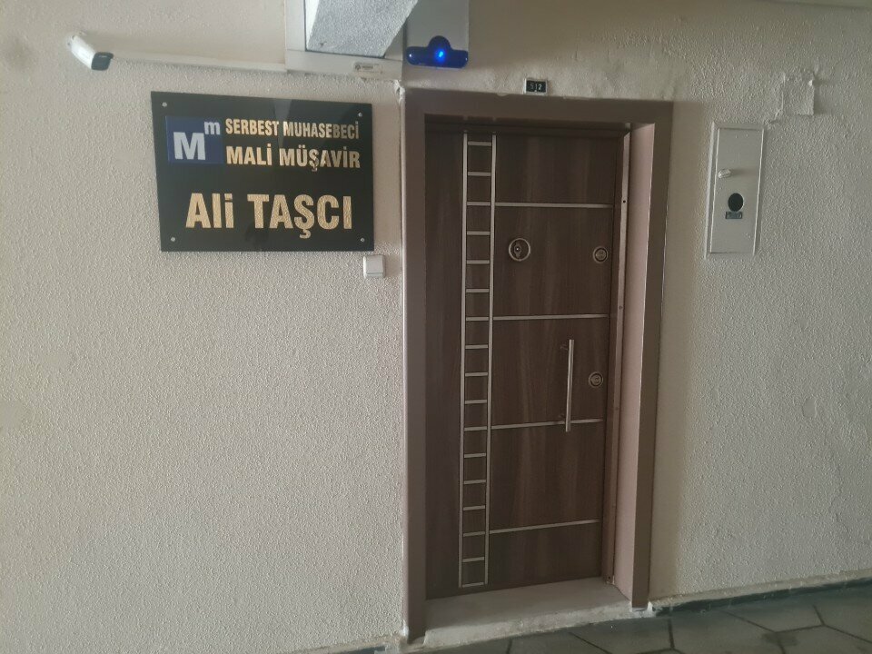 Accountants Smmm Ali Tasci, Konya, photo