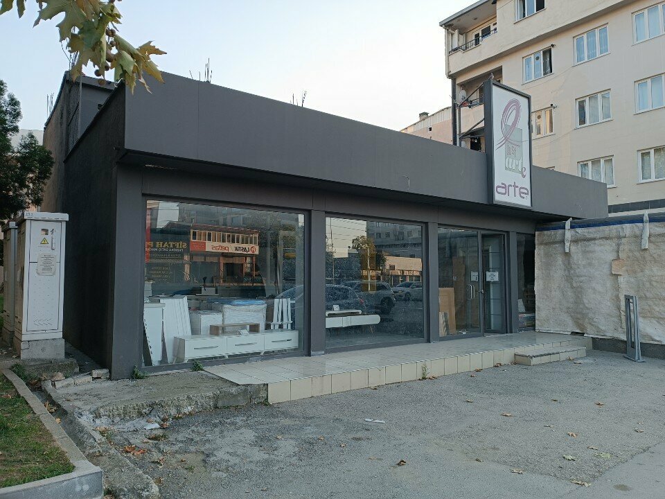 Insurance company Anadolu Insurance, Bursa, photo