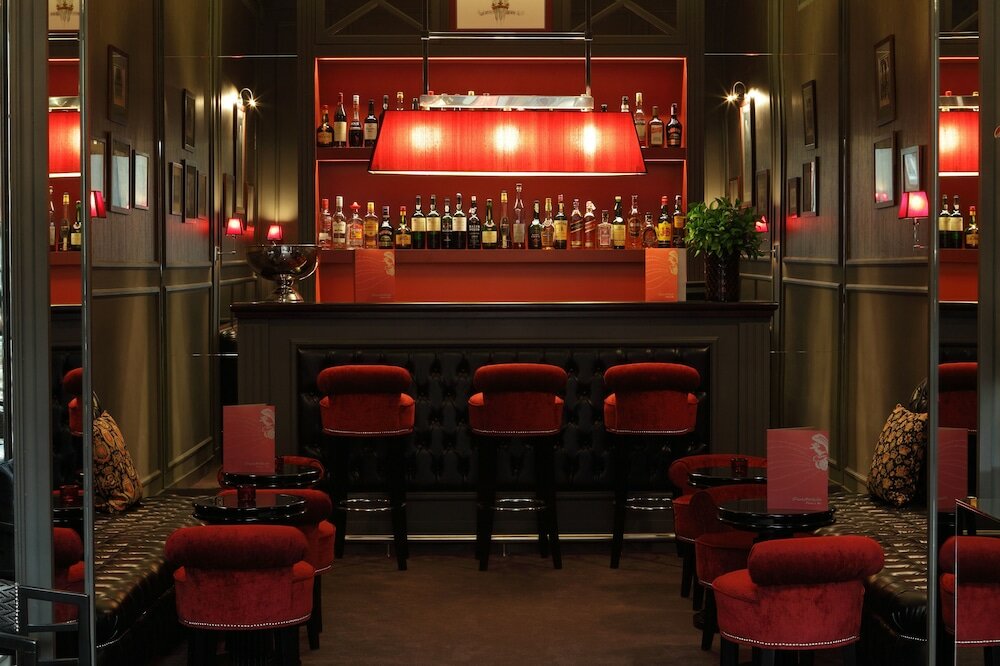 Фото Grande Hotel do Porto