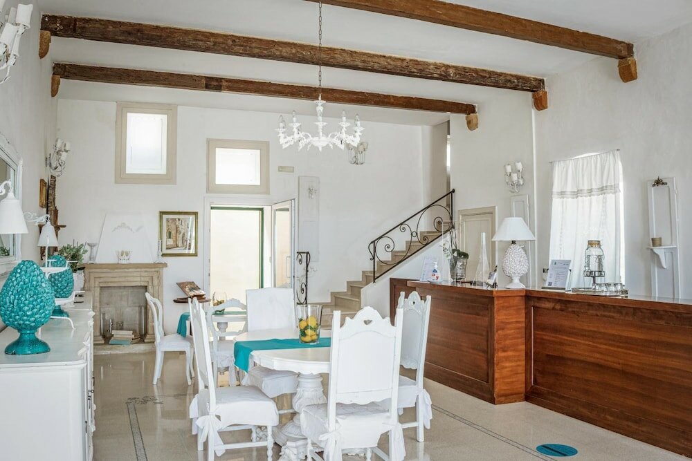 Фото Palazzo De Mori