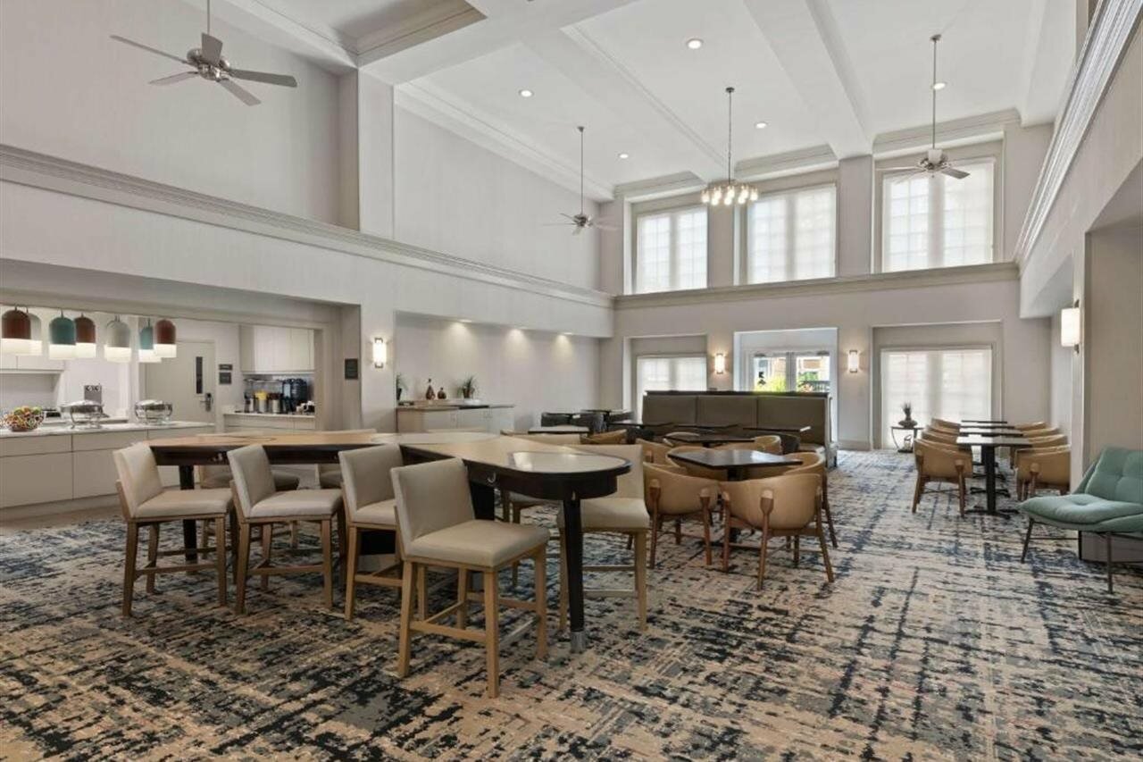 Фото Homewood Suites by Hilton Lake Mary