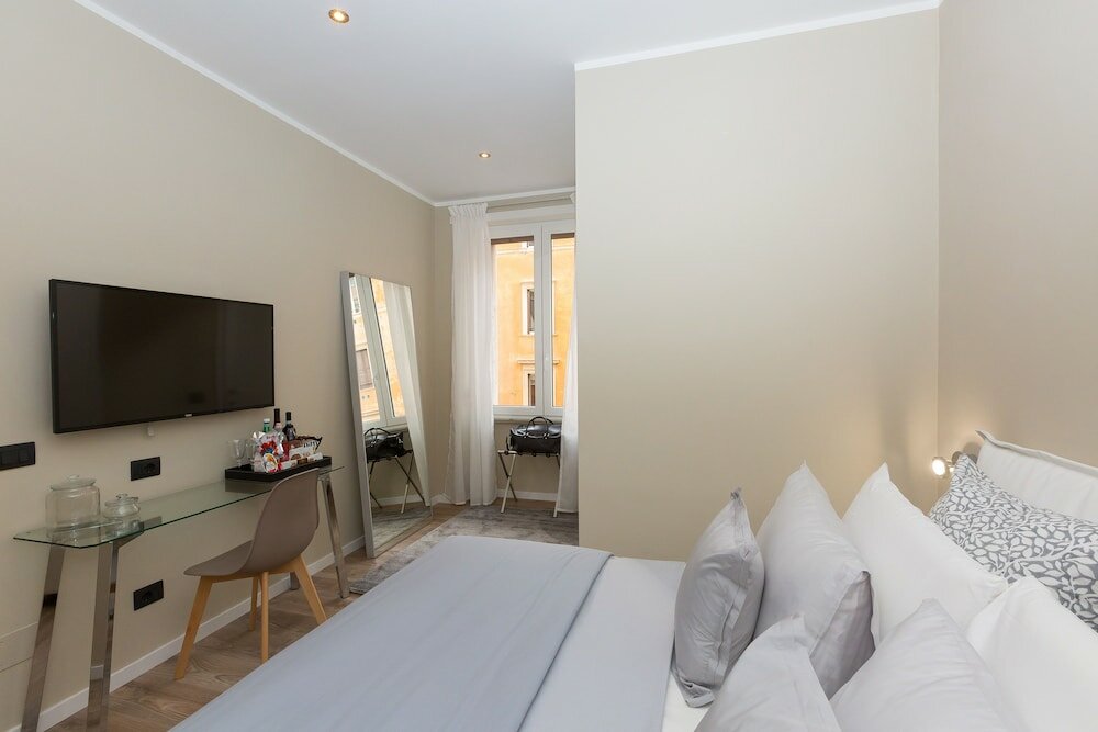 Фото 126 Gracchi Suites