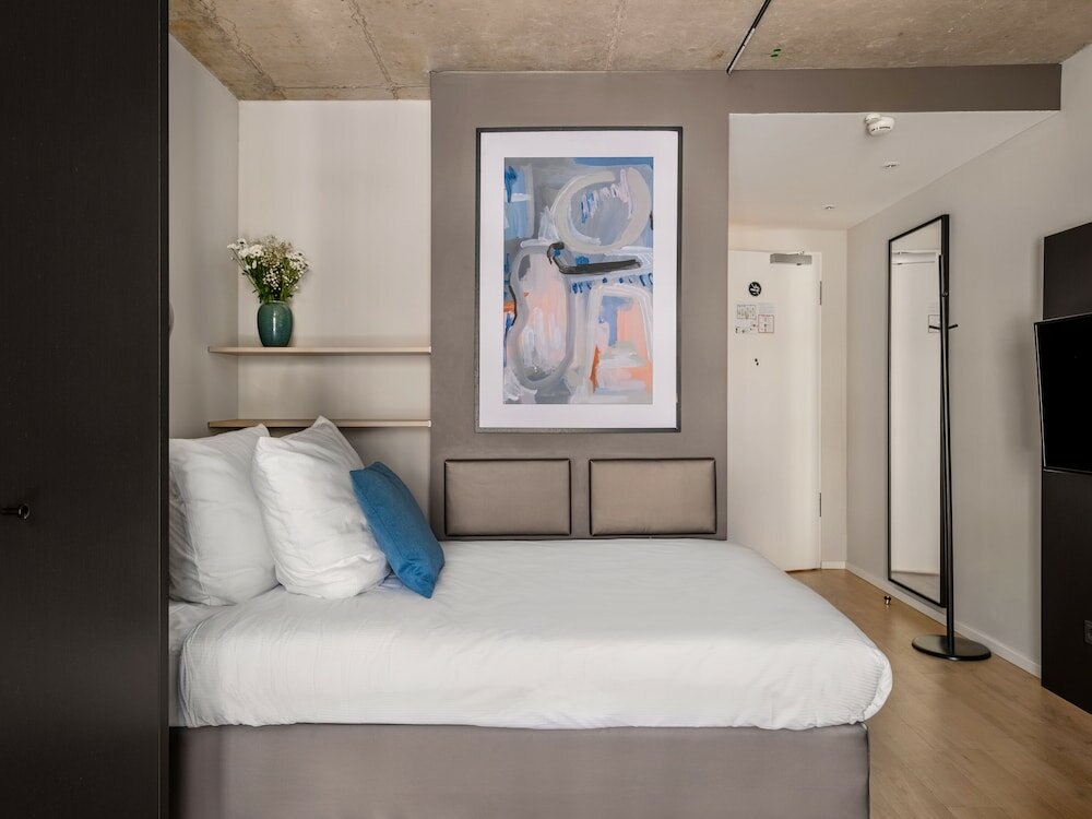 Фото Numa i Stark Rooms & Apartments