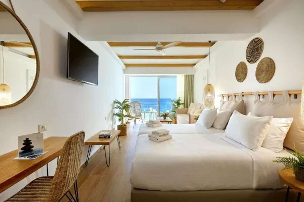 Фото Blue Marine Resort & SPA Hotel