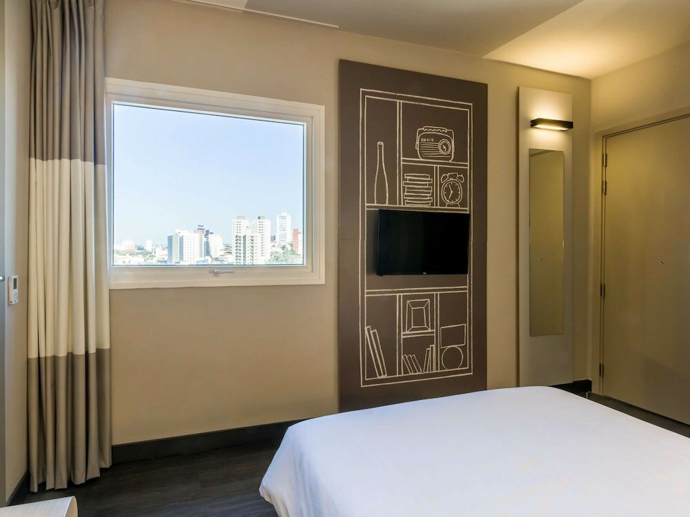 Фото Ibis Americana