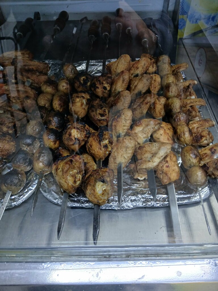 Bakery Горячий хлеб и выпечка из тандыра, Mytischi, photo