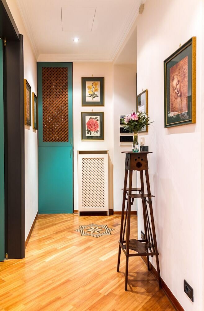 Фото Residence Jecna