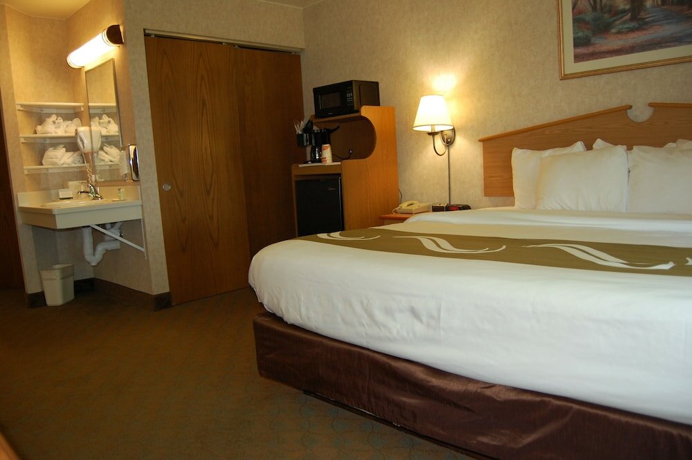 Фото Quality Inn