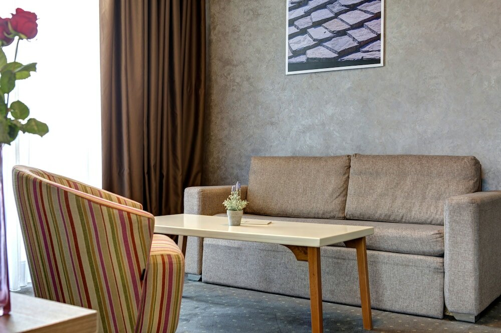 Фото Eden Hotel & SPA