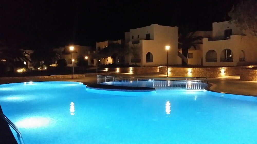 Фото Skiros Palace Hotel