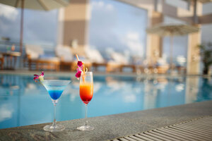 Гостиница Diamond Sea Hotel