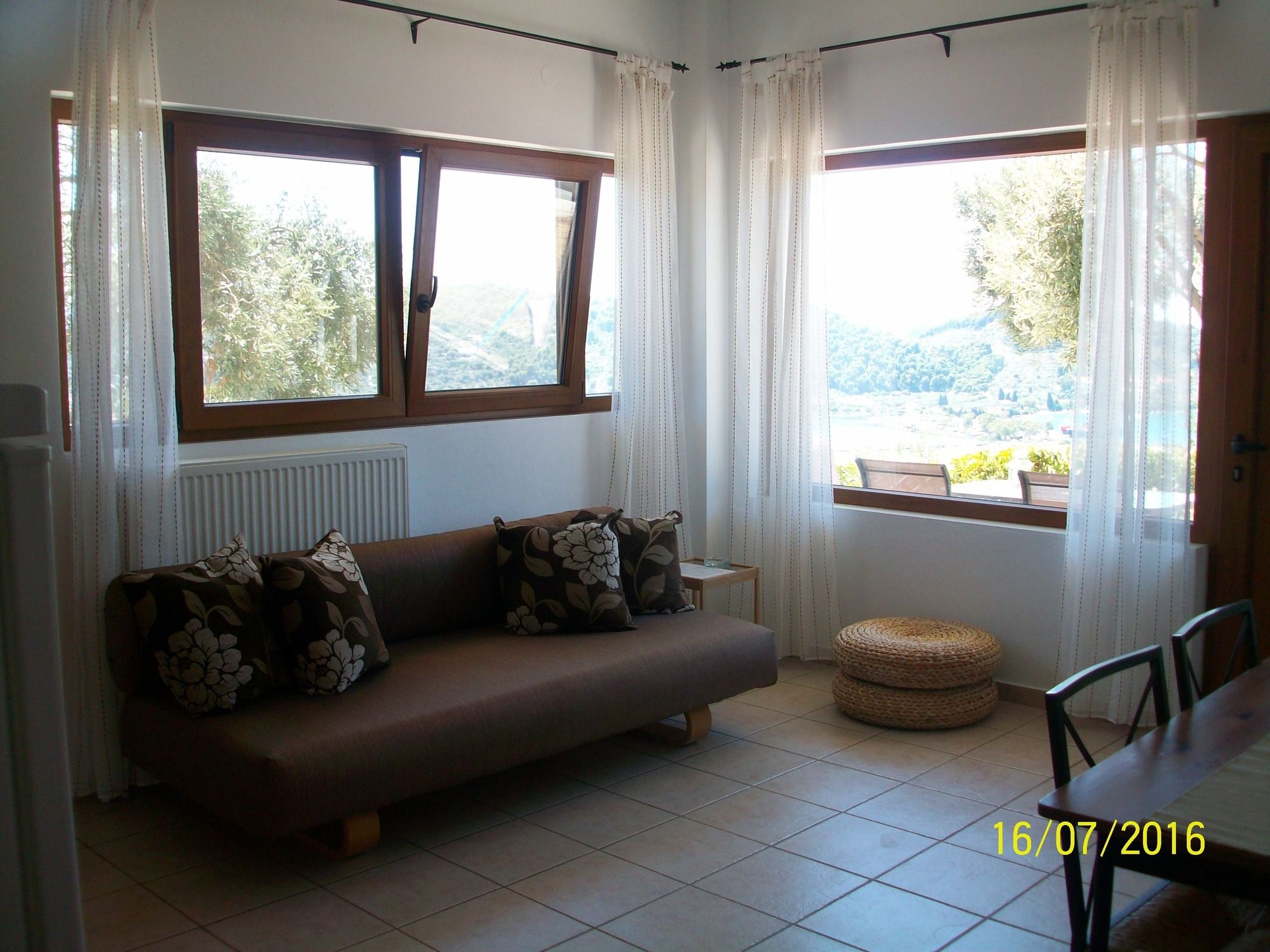 Фото Villa L&m Skiathos